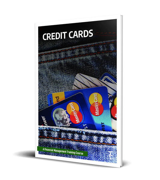 CREDIT CARDS