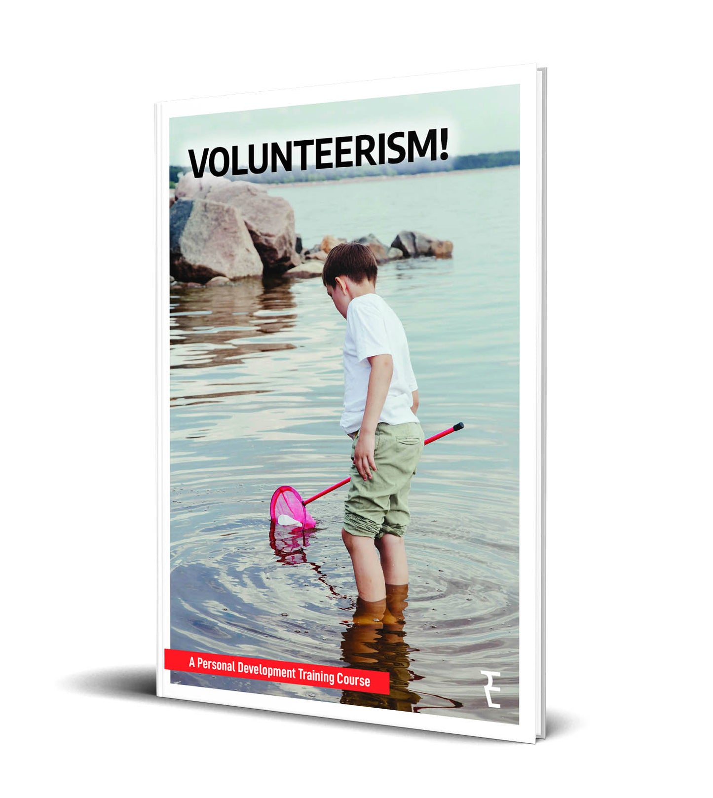 VOLUNTEERISM!