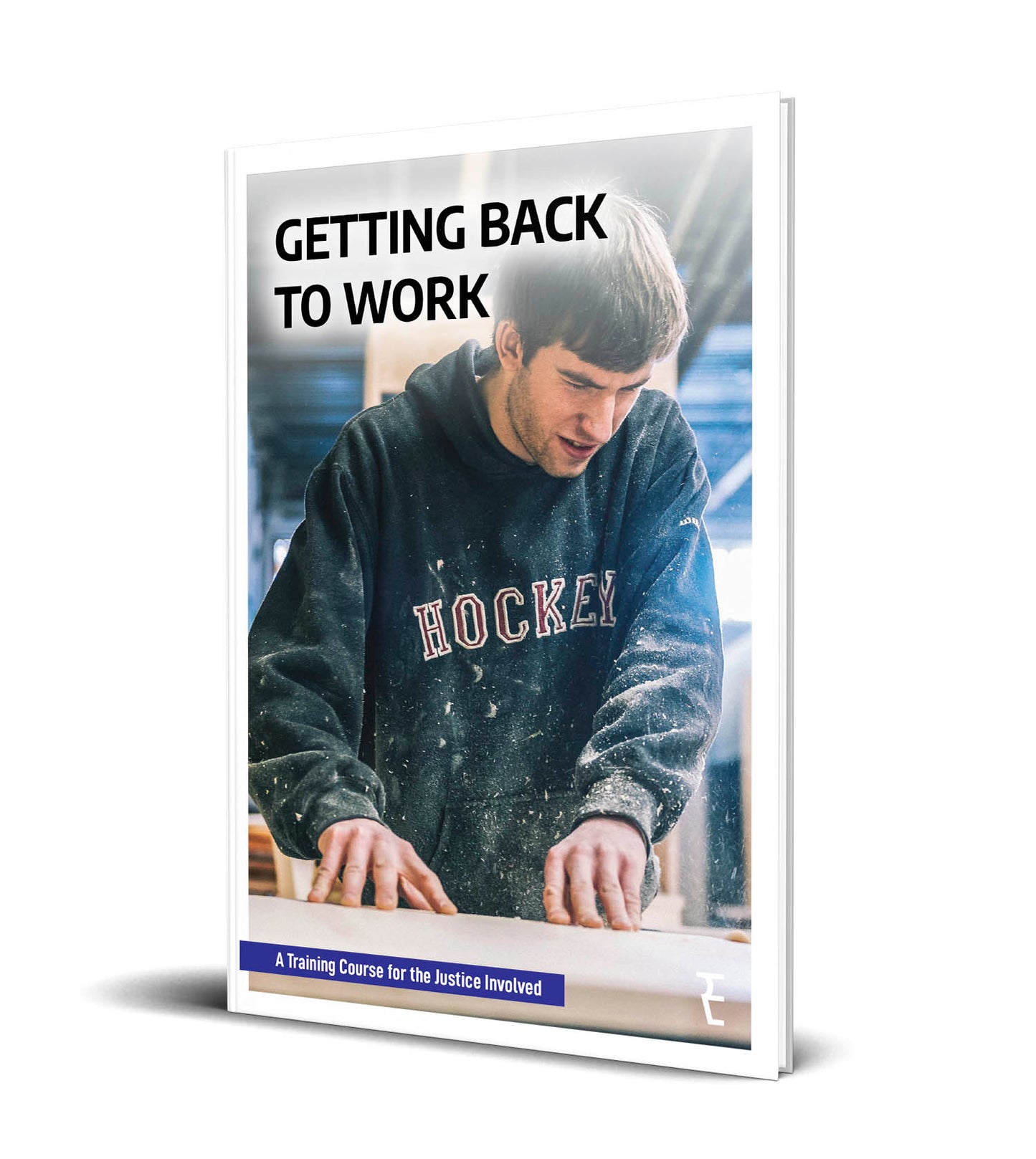 GETTING BACK TO WORK