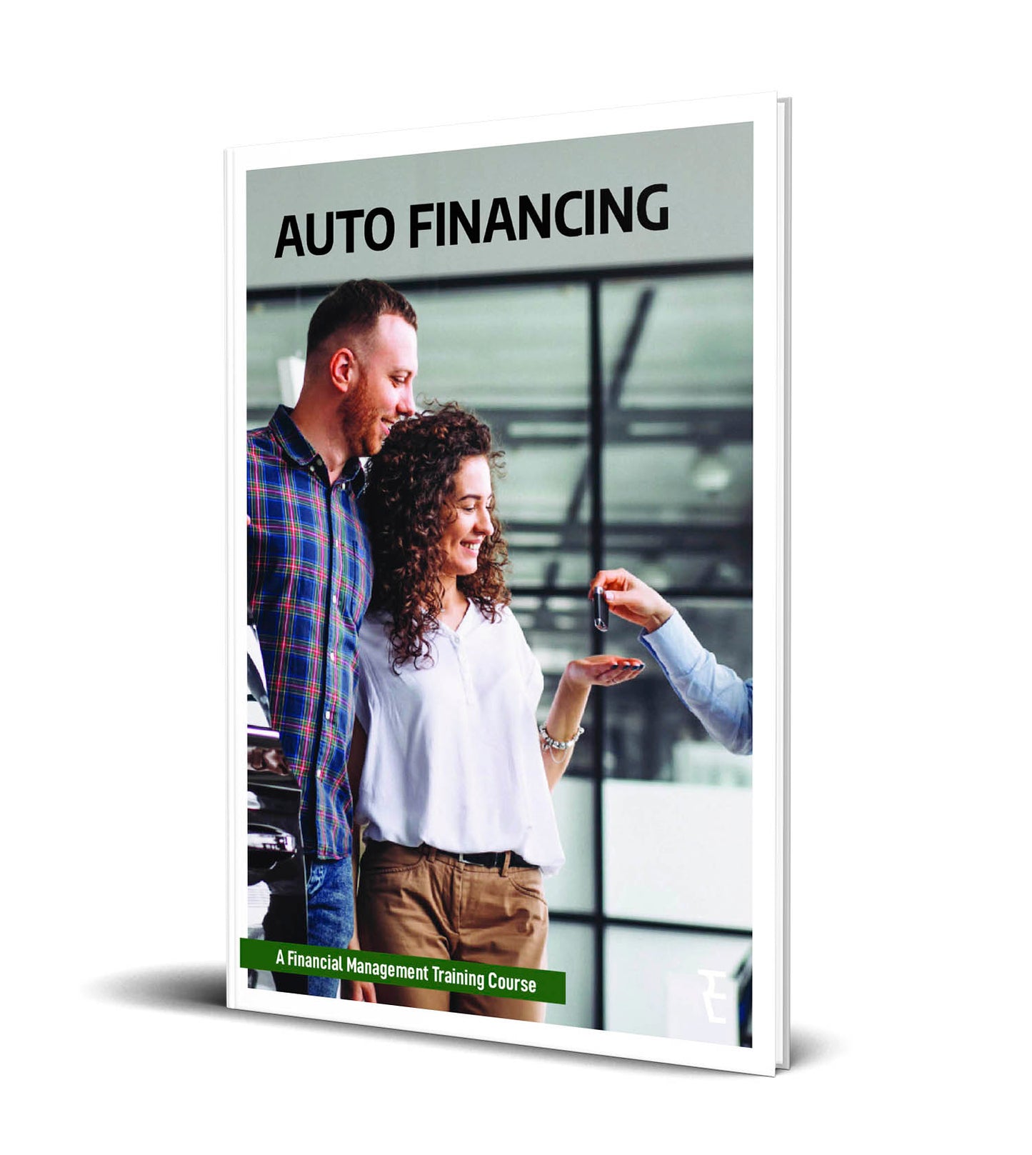 AUTO FINANCING