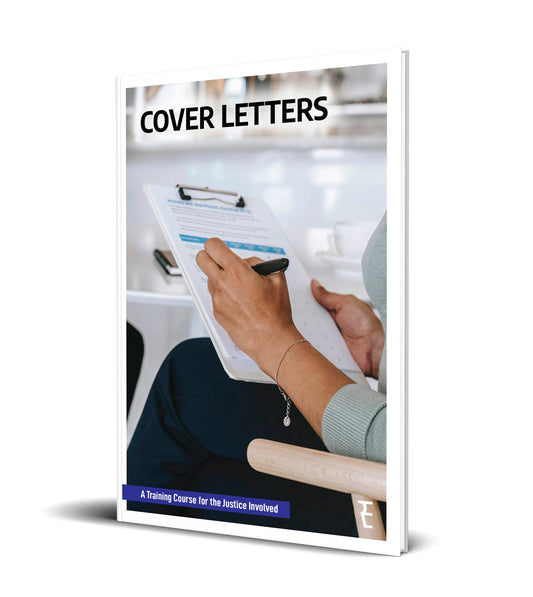 COVER LETTERS