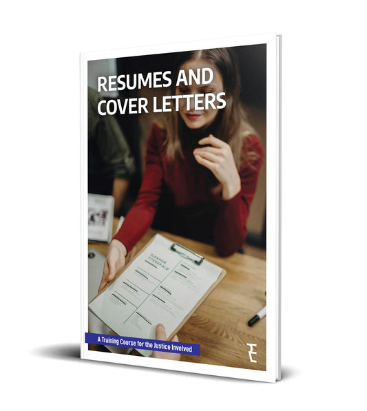 RESUMES AND COVER LETTERS