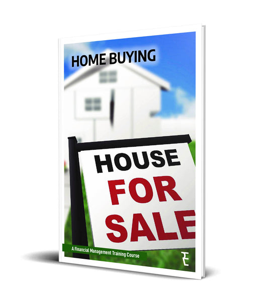 HOME BUYING