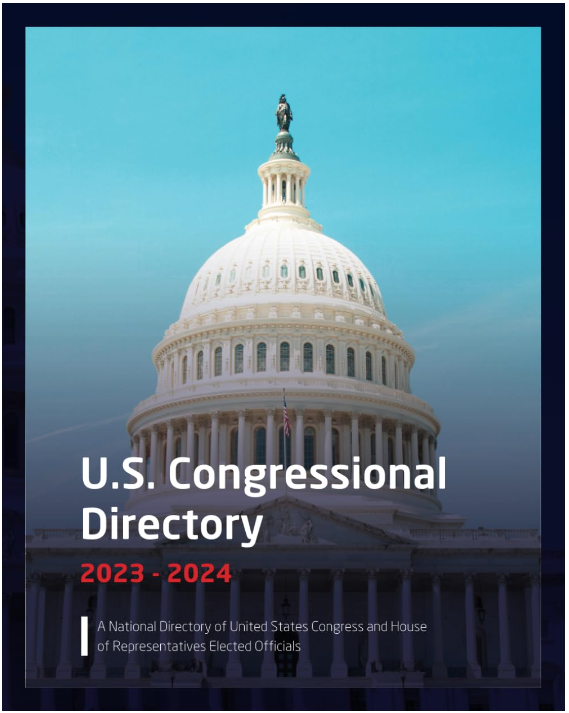 THE QUICK GUIDE TO THE 2nd SESSION OF THE 118th CONGRESS
