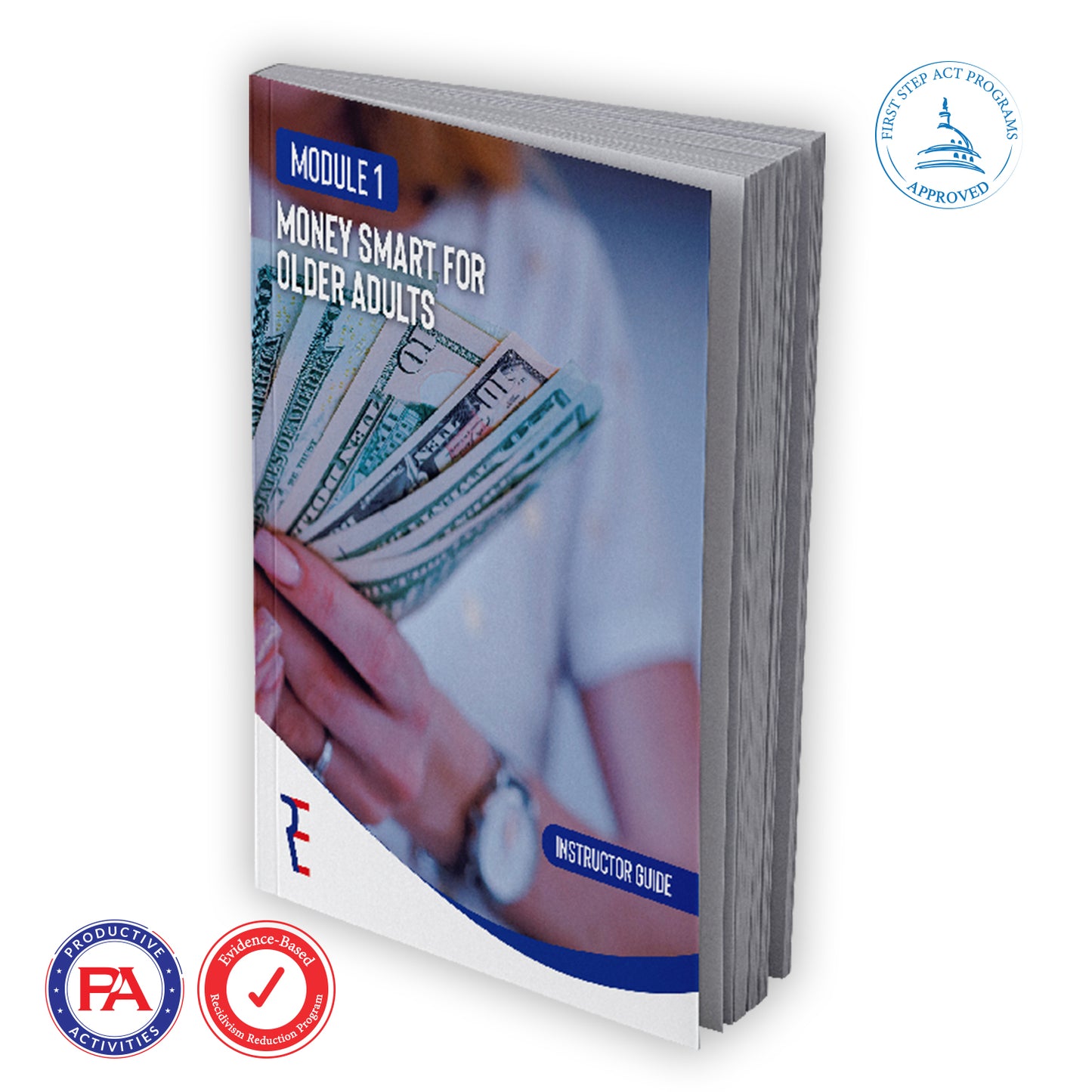 MONEY SMART FOR OLDER ADULTS
