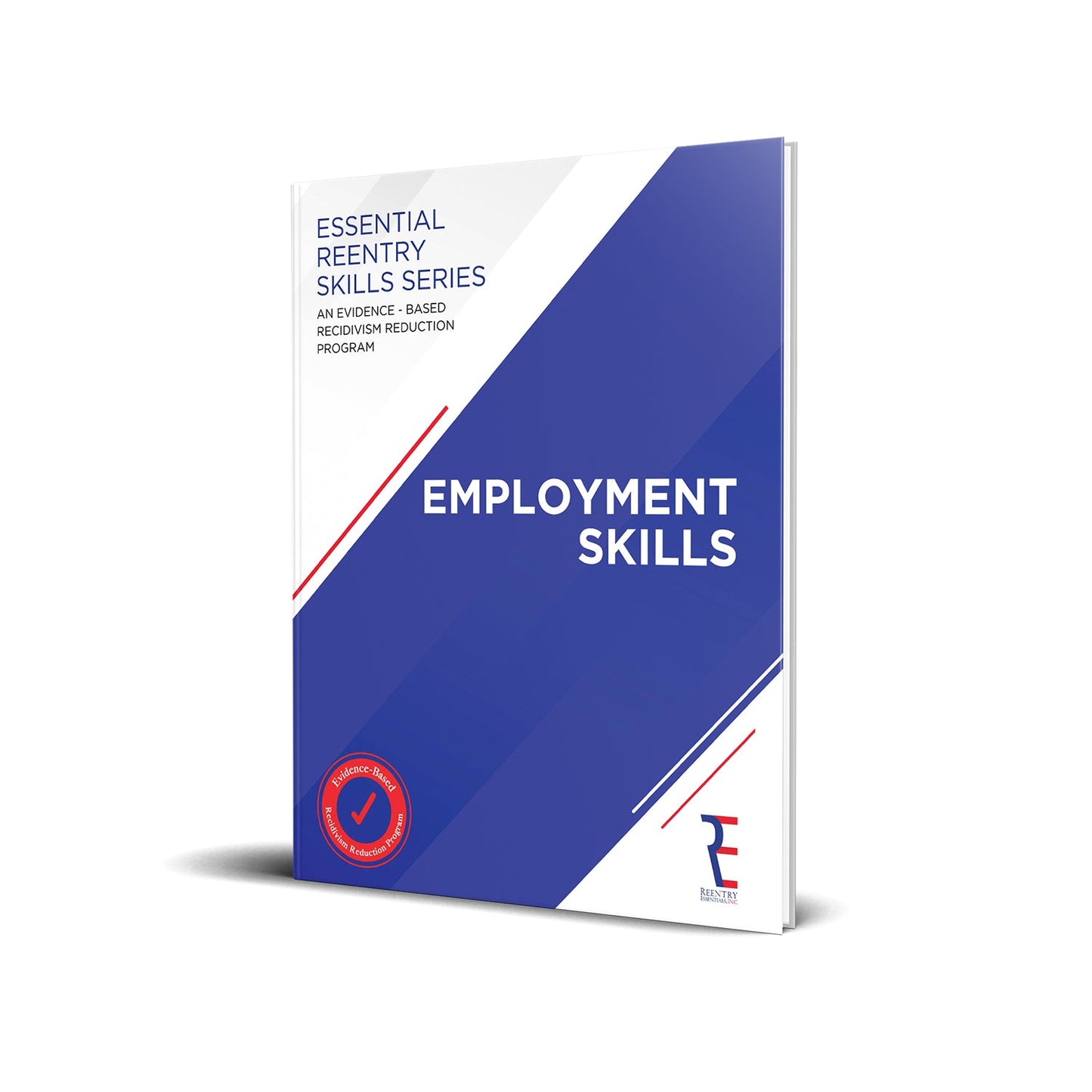 ERSS - EMPLOYMENT SKILLS