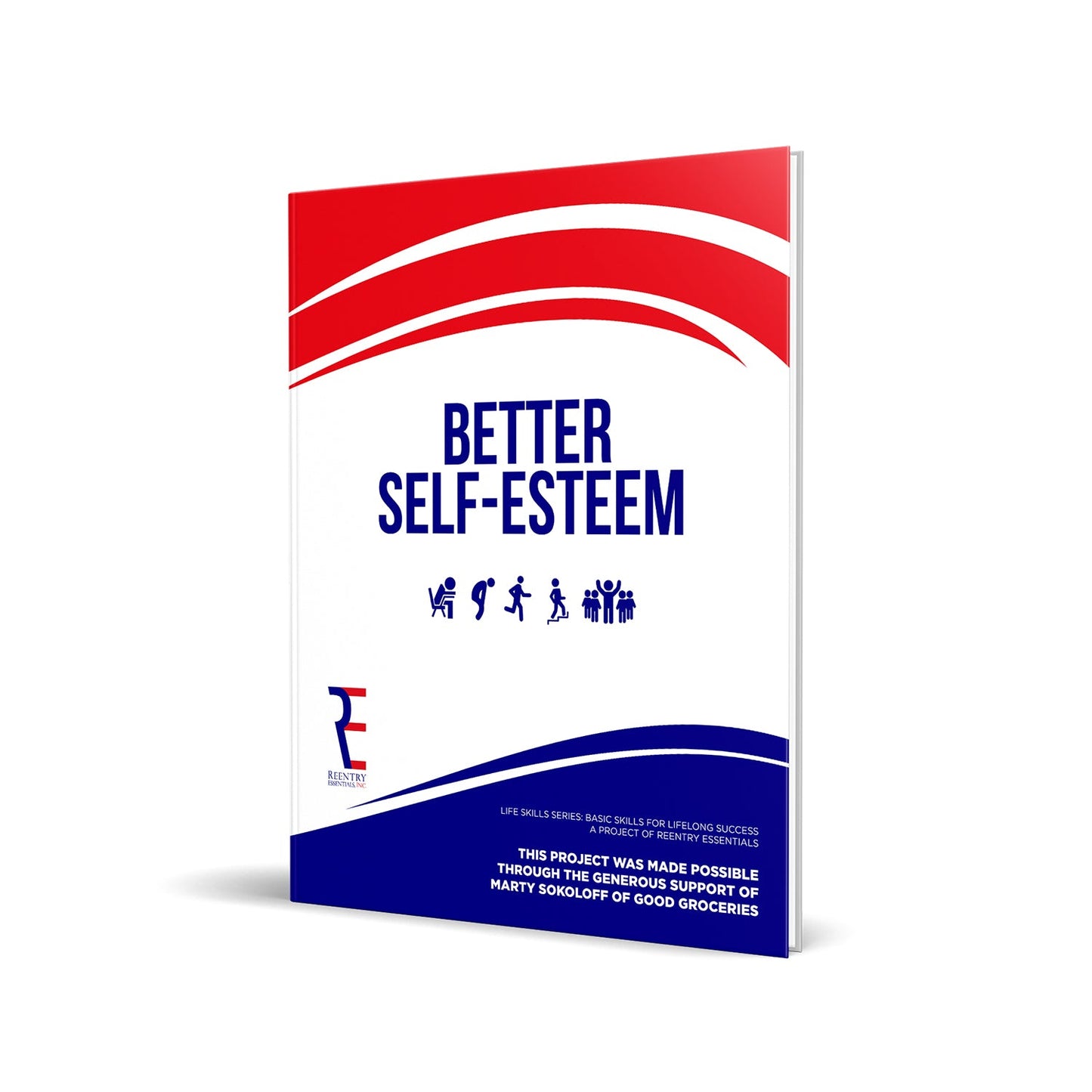 LSS - BETTER SELF-ESTEEM