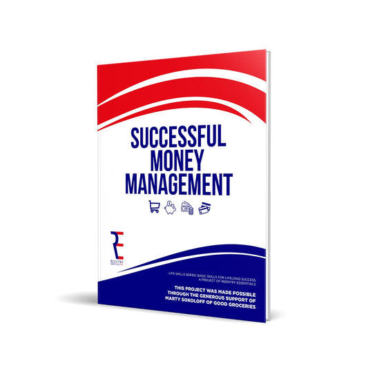 LSS - SUCCESSFUL MONEY MANAGEMENT