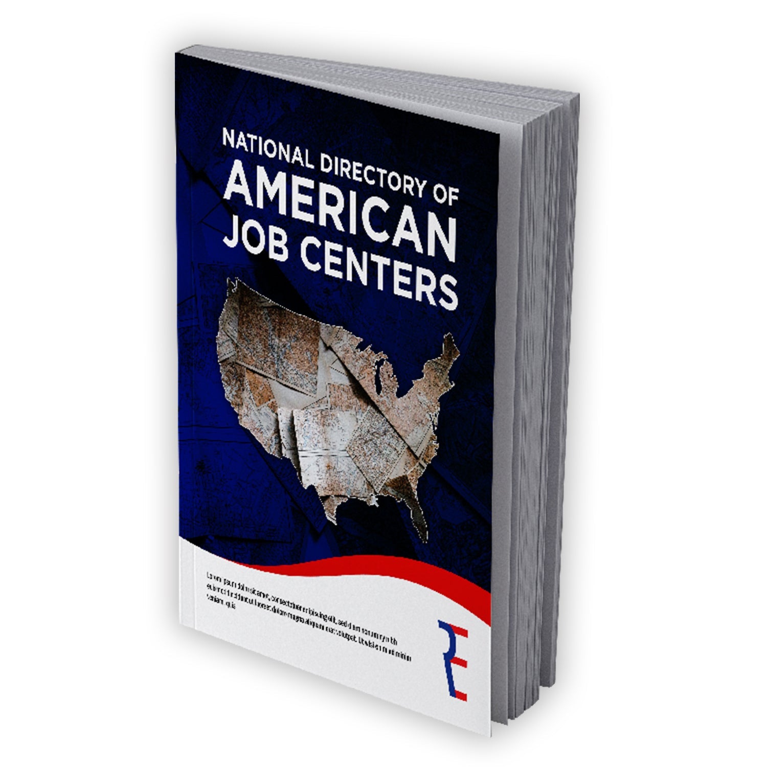 National Directory of American Job Centers