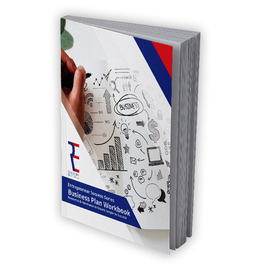 BUSINESS PLAN WORKBOOK