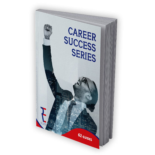 Career Success Series Book Cover