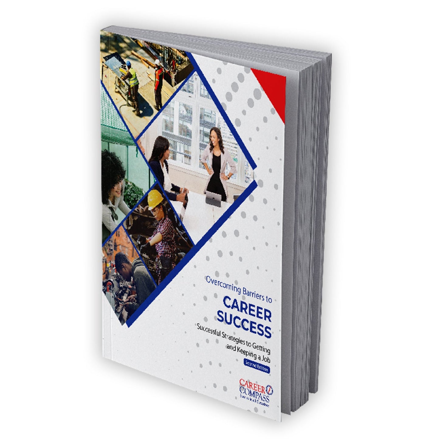 OVERCOMING BARRIERS TO CAREER SUCCESS