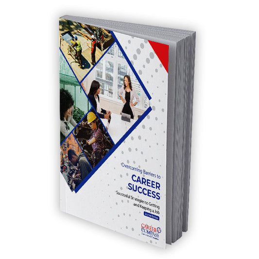 OVERCOMING BARRIERS TO CAREER SUCCESS