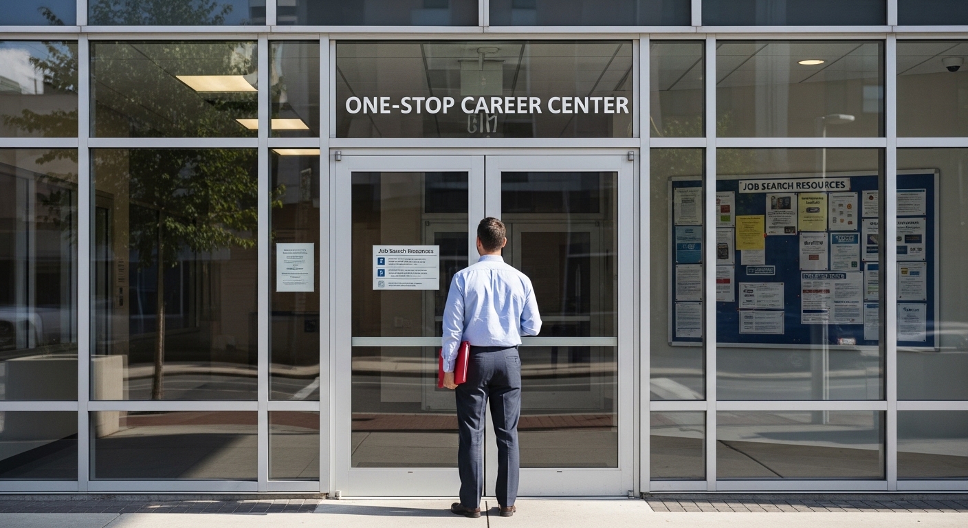 Where Can I Locate Job Openings