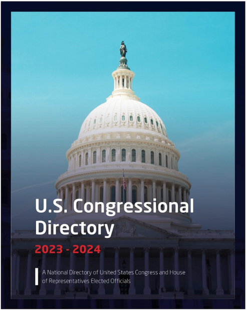 THE QUICK GUIDE TO THE 2nd SESSION OF THE 118th CONGRESS – Reentry ...