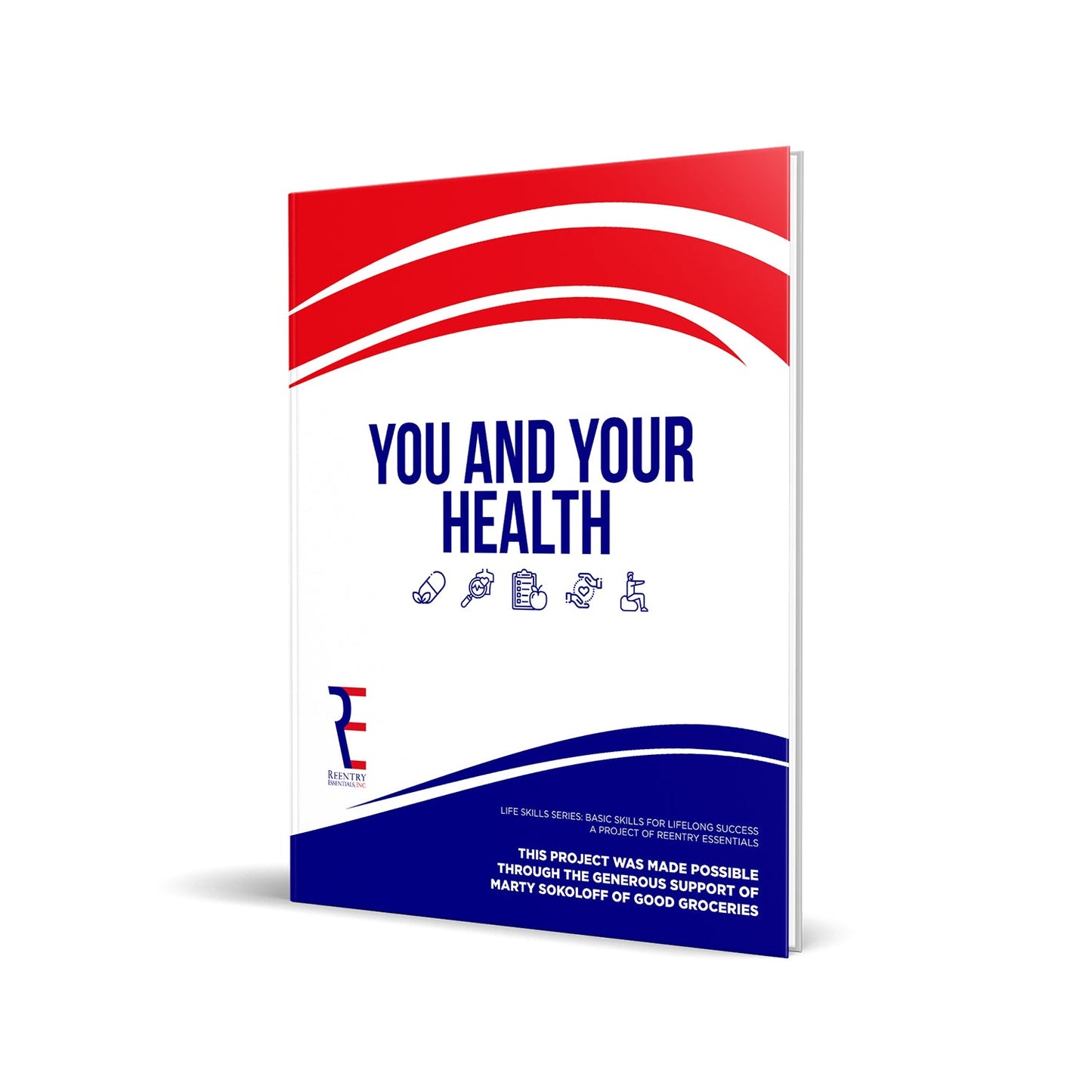 LSS - YOU AND YOUR HEALTH