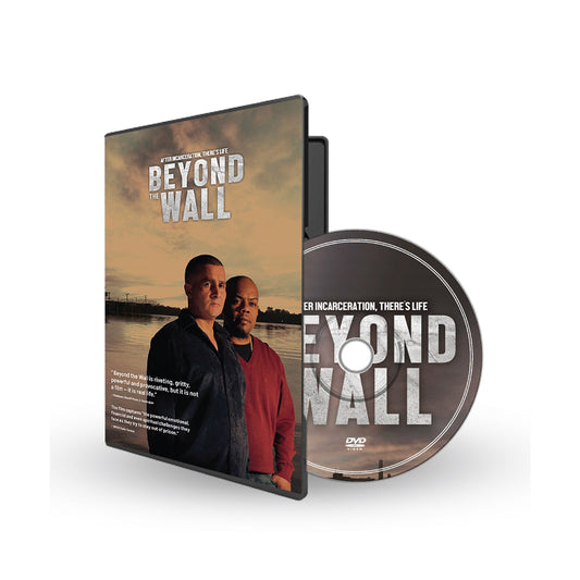 BEYOND THE WALL - DVD